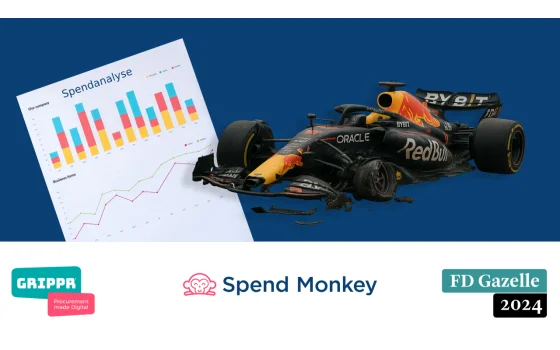 Waarom Max Verstappen niet aan zijn eigen auto sleutelt!