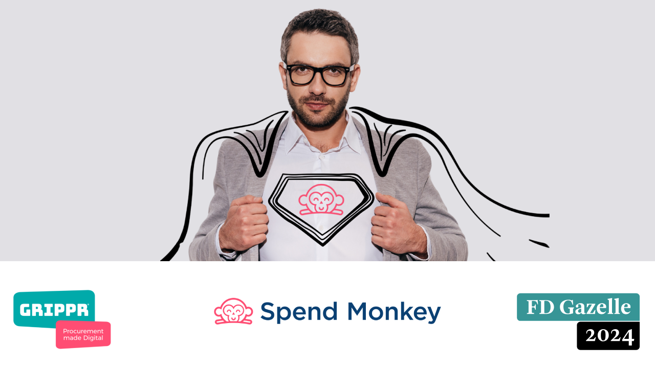 AFAS stopt met Qlik: Spend Monkey biedt dé oplossing voor de spendanalyse